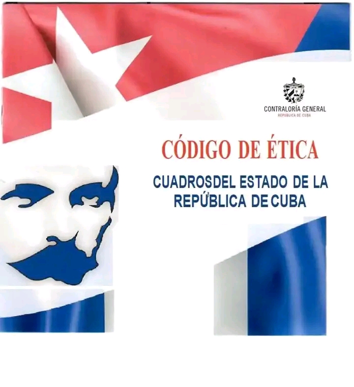 Código de ética de los cuadros cubanos