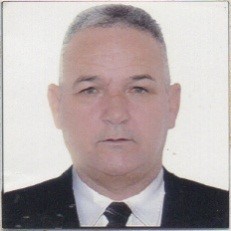 Manuel Lorenzo Álvarez Vice-Intendente Bolivia 